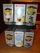 Kapsel-Spender/Kapsel-Wandhalt