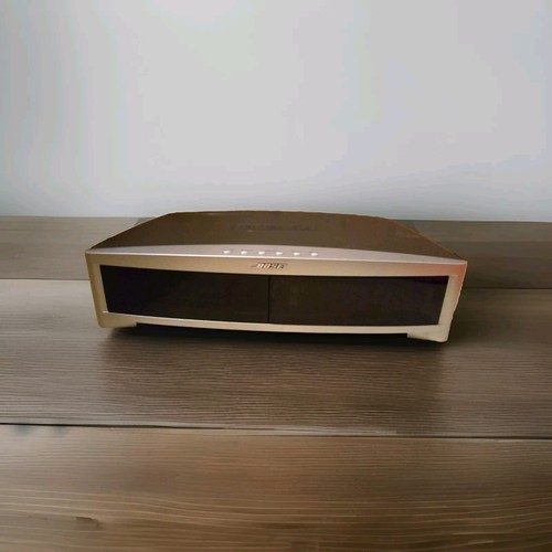Bose media player dvd - bose,