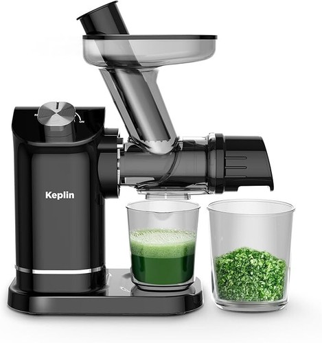 Keplin slow masticating - keplin,