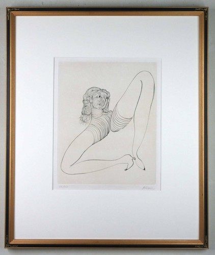 Hans bellmer original - hans,