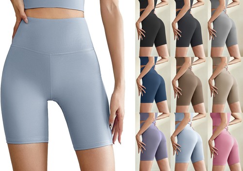 Damen kurz leggings - leggings, radlerhose