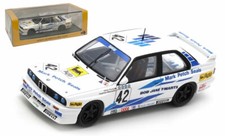 Spark AS030 BMW M3 #42 Winner