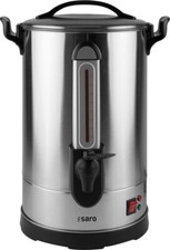 Kaffeemaschine Mit Rundfilter