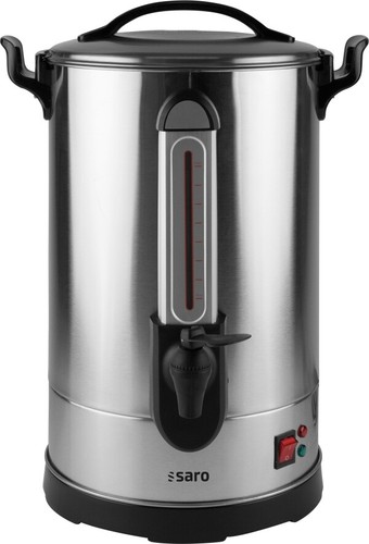 Kaffeemaschine mit rundfilter - mit,