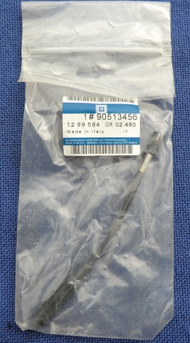 Opel radio adapter - gm,