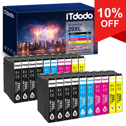 Patronen xxxl multipack - patronen,