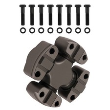 Kreuzgelenk Kreuzgarnitur Vorderachse for Deutz 06 07 Intrac Dxab Dxbis 02380169