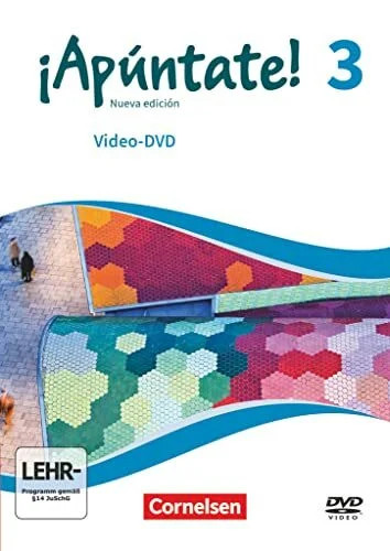 Apúntate spanisch als - spanisch,