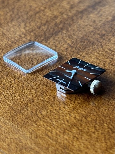 Original glashütte gub - original,