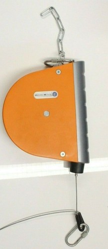 Kromer carl stahl autostat - carl,