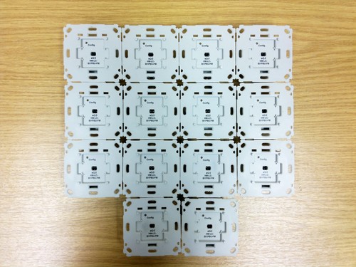 Homematic bi1pbu fm - homematic, hm-lc-bi1pbu-fm