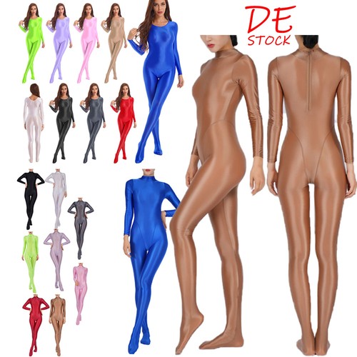 Damen bodystockings nylon eng - damen,