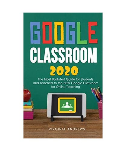 Google classroom 2020 most - 2020:, he