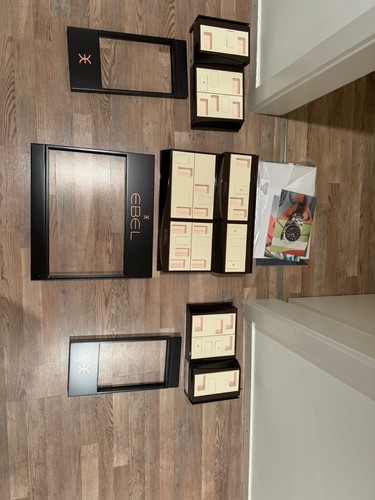 Ebel aufsteller display - ebel,