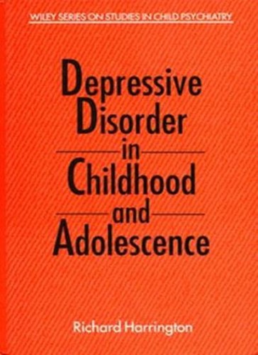 Depressive disorder - depressive, in