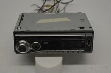 JVC KD-G631 Autoradio CD MP3