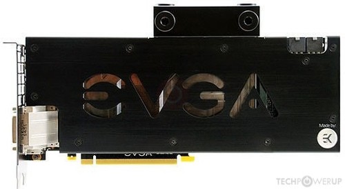 Evga gtx 980 - , hydro