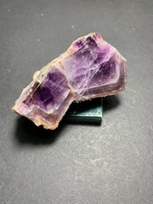 Amethyst, Pobershau
