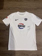 Fußballtrikot nike neu - fußballtrikot,