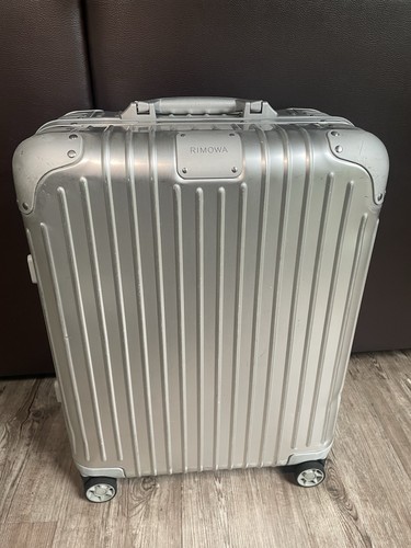 Rimowa original cabin plus - original,