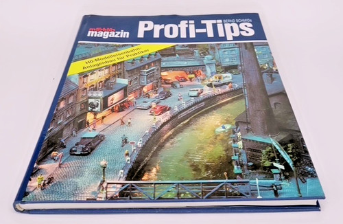Märklin magazin 18600 - märklin,