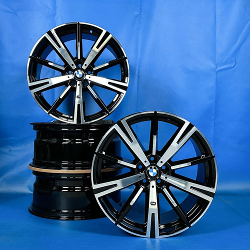 Zoll bmw 5er - 5er, g60