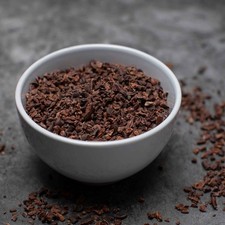 Bio Kakao Nibs in Rohkostqualität Sorte: Criollo 500g