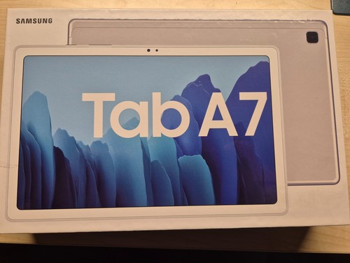 Samsung galaxy tab - tab, sm-t500