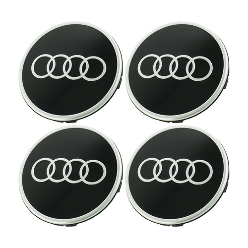 Original audi nabendeckel - original,