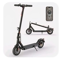 e-scooter mit straßenzulassung 120kg 10 zoll