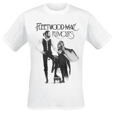Fleetwood Mac T-Shirt Herren