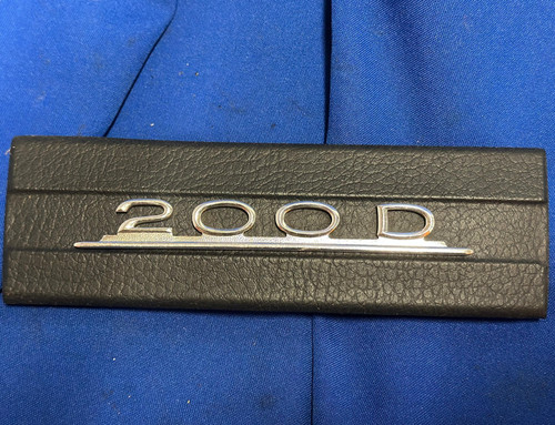 Original mercedes - ⭐,