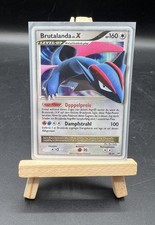 Brutalanda pokemon karte - lv.,