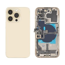 iPhone 14 Pro Gehäuse mit