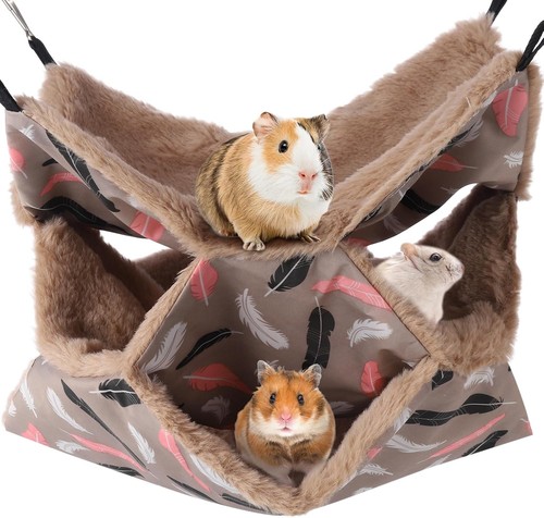 Ratte hängematte lagig - ratte,