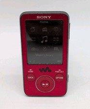 Sony walkman nwz e436f mp3 - -,