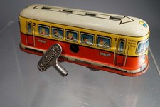 Blechspielzeug Technofix  301