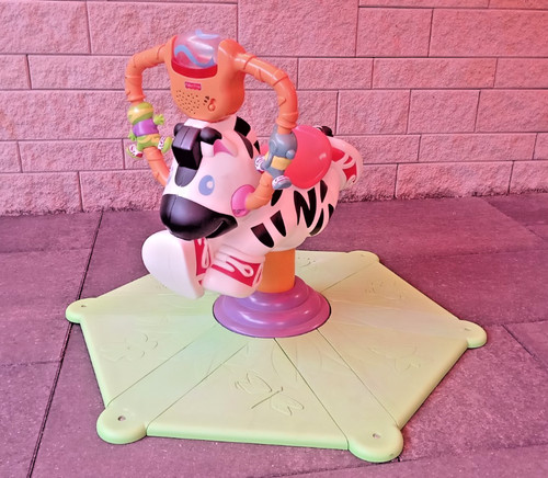 Fisher price hip - hip,