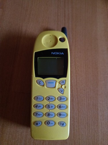 Nokia 5110 tastenhandy - nokia, im