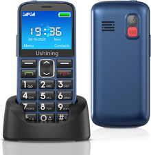 Seniorenhandy ohne Vertrag mit