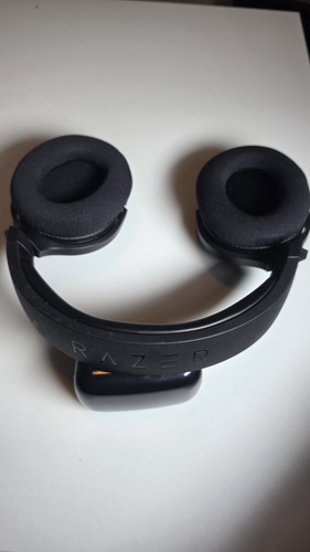 Razer barracuda gaming - razer, x