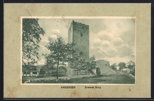 Ansichtskarte Kreiensen, Blick