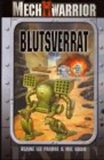 Battletech blutsverrat mech - battletech, /blutsverrat.