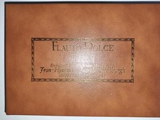 Sopranblockflöte, Moeck