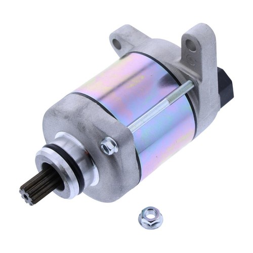 Anlasser für honda crf400 - für,