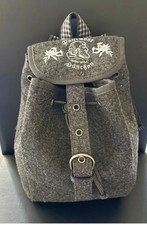 ORIGINAL PAULANER TRACHTENRUCKSACK NEU!!