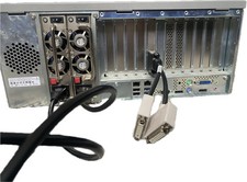Siemens IPC 847D  /6AG4114-2KS83-0FX6 / Rack IPC Redundante Stromversorgung!