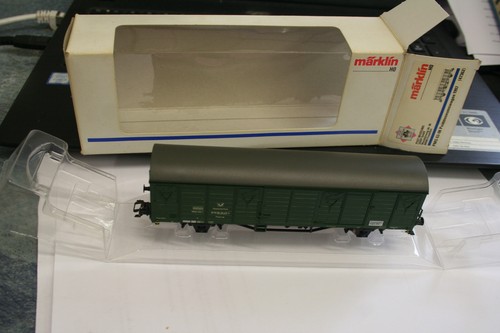 Märklin somo 47362 - mÄrklin,