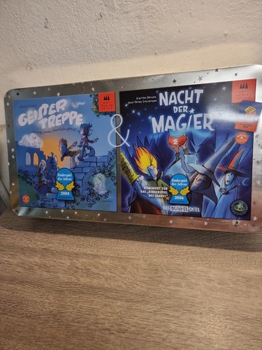 Nacht der magier 2006 - nacht, magier.2006