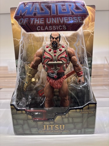 Masters the universe motu - of,